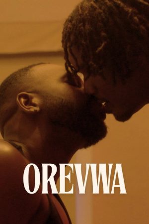 Orevwa (2026) poster