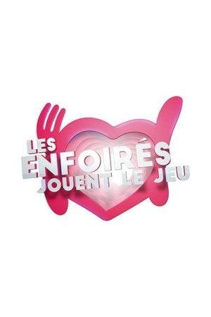Les Enfoirés jouent le jeu (2019) poster