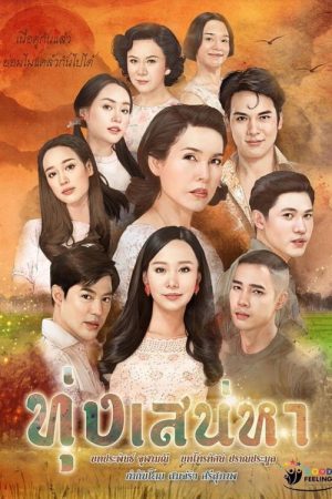 Toong Sanaeha (2020) poster
