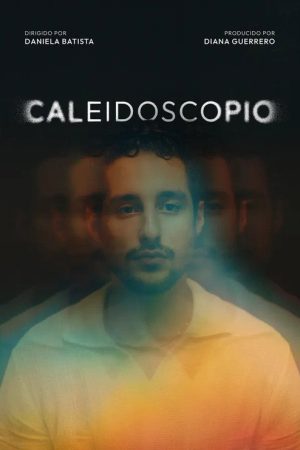 Caleidoscopio (2026) poster