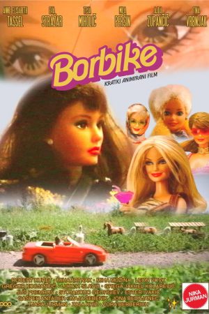 Little Women (2022) poster