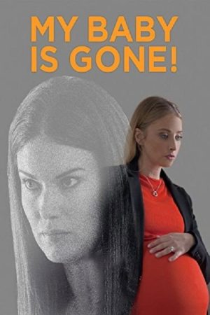 My Baby Is Gone! (2017) poster