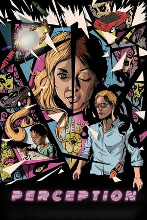 Perception (2018) poster