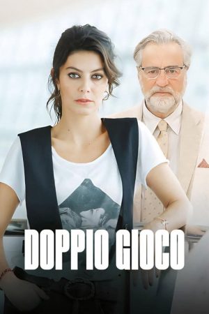Doppio gioco (2025) poster