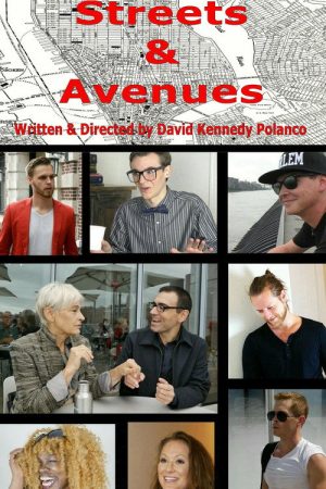 Streets & Avenues (2020) poster