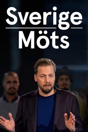 Sverige möts (2020) poster