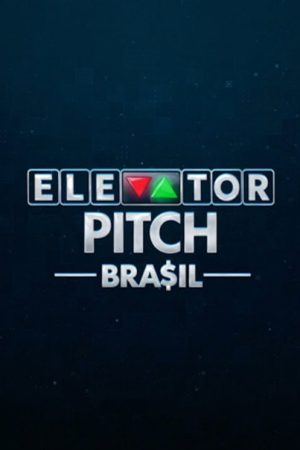 Elevator Pitch Brasil (2026) poster