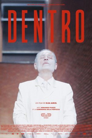 Dentro (2026) poster