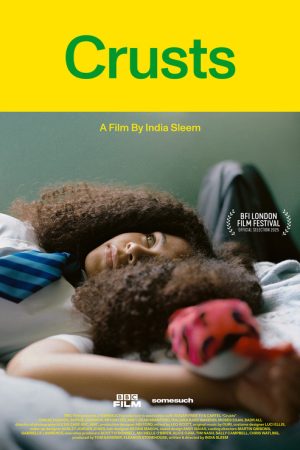 Crusts (2025) poster
