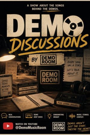 DEMO Discussions (2021) poster