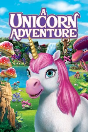 The Shonku Diaries: A Unicorn Adventure (2017) poster