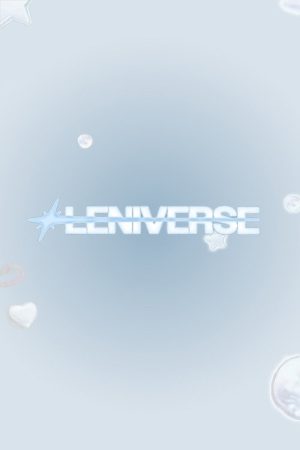 LENIVERSE (2022) poster