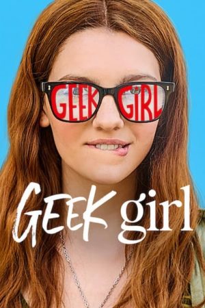 Geek Girl (2024) poster