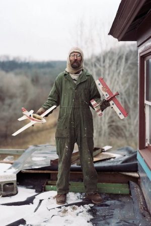 Alec Soth: Photographic Storytelling (2019) poster