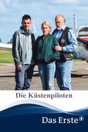 Die Küstenpiloten (2020) poster