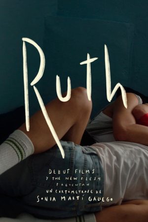 Ruth (2024) poster