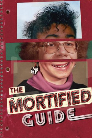 The Mortified Guide (2018) poster