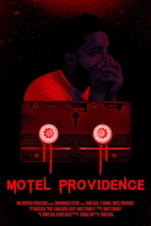 Motel Providence (2018) poster