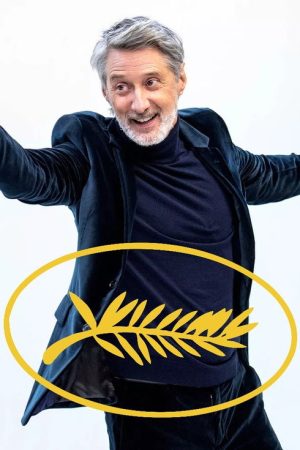 Cannes (2023) poster