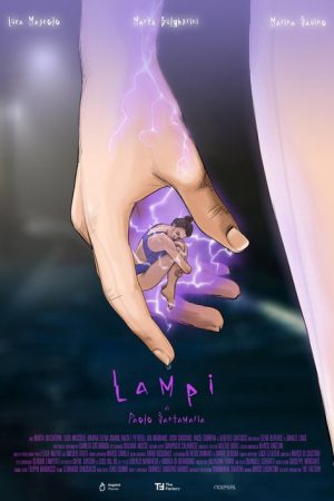 Lampi (2022) poster
