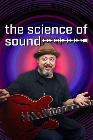 Science of Sound (2023) poster