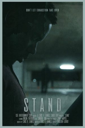 Stand (2019) poster