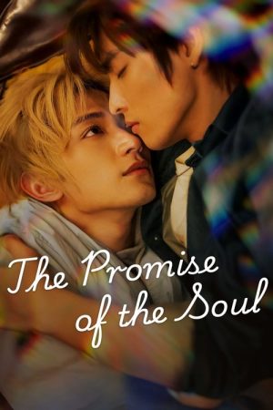 The Promise of the Soul (2025) poster