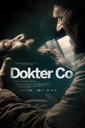 Doctor Co (2017) poster