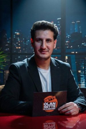 Sette Olan Sette Kalmasın (2026) poster