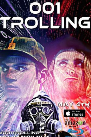 001 Trolling (2017) poster