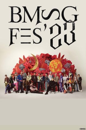 BMSG23×23 (2023) poster