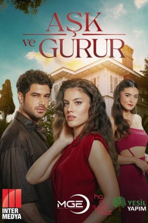 Aşk ve Gurur (2025) poster