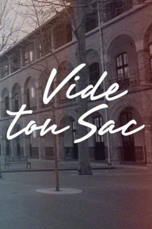 Vide ton sac (2023) poster