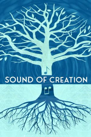 Sound of Creation (2022) poster