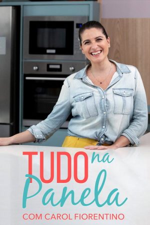 Tudo na Panela (2019) poster