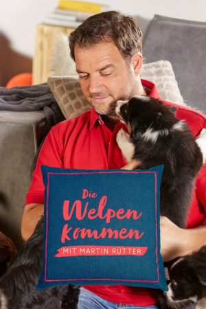 Martin Rütter – Die Welpen kommen (2019) poster