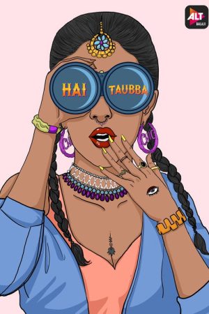 Hai Taubba (2021) poster