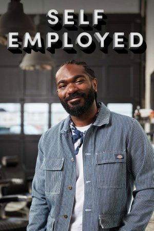 Self Employed (2021) poster