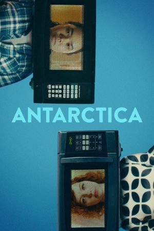 Antarctica (2020) poster