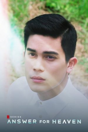 Answer for Heaven (2019) poster