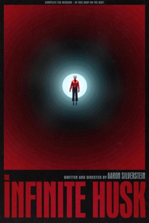 The Infinite Husk (2026) poster
