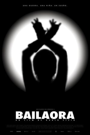 The Flamenco Dancer (2018) poster