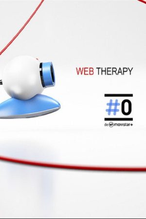 Web Therapy (2016) poster