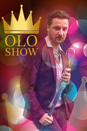 Olo show (2020) poster