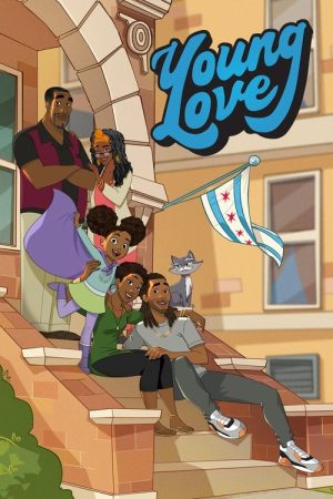 Young Love (2023) poster