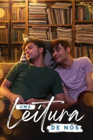 A Reading of Us (2026) poster