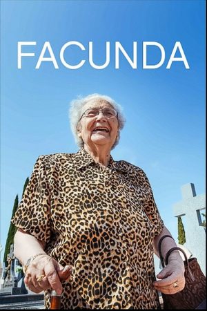 Facunda (2020) poster