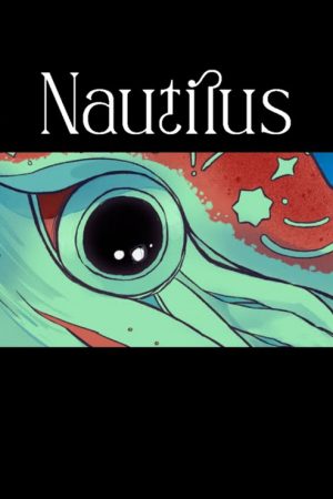 NAUTILUS (2025) poster