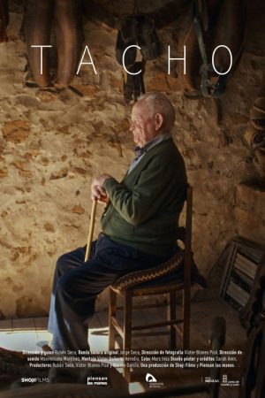 Tacho (2026) poster