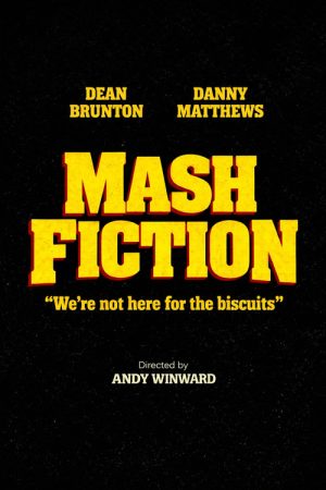 Mash Fiction (2026) poster